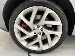 Land Rover Range Rover Velar HJ69GAU