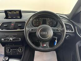 Audi Q3 FY66YBJ