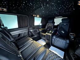 Mercedes-Benz V Class BU72RZK
