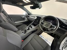 Polestar Polestar 2 OE72XKX