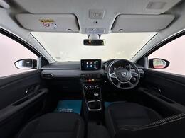 Dacia Jogger LO72HVH