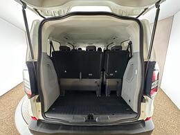 Ford Tourneo Custom EN24FSZ