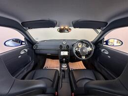 Porsche Cayman AJ10ULE