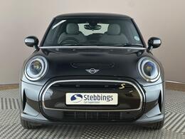 MINI Electric Hatch LK72HVP