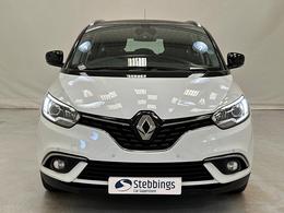 Renault Grand Scenic BT18KVV
