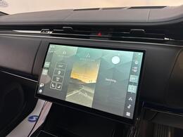 Land Rover Range Rover Sport KW74BVC