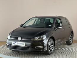 Volkswagen Golf AU20UTR