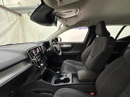 Volvo XC40 YP71UWL