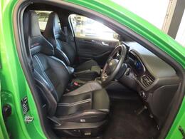 Ford Focus EA73FDX