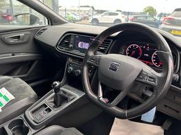 SEAT Leon YA69LHE