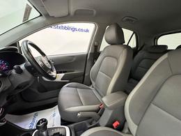 Kia Picanto YB69VVS