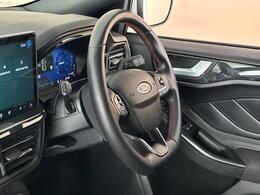 Ford Focus DN23CRZ