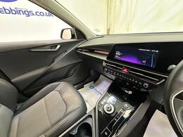 Kia Niro EK72OHY