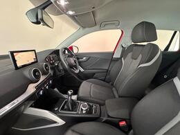 Audi Q2 OE66YSU