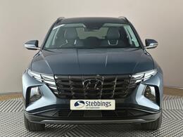 Hyundai TUCSON LE23RTZ