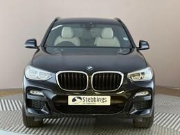 BMW X3 YC19PJA
