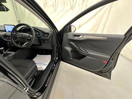 Ford Focus MJ71VWO