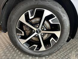 Kia Sportage CV72RZW