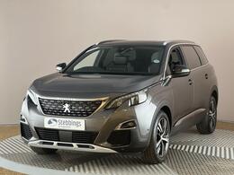 Peugeot 5008 YC69YJN