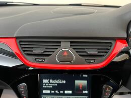 Vauxhall Corsa AD19XHV