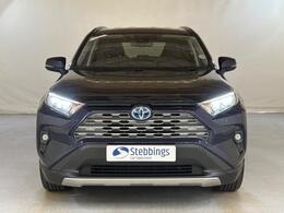 Toyota RAV4 FG72KAO