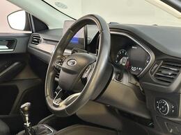Ford Focus AO69TXA