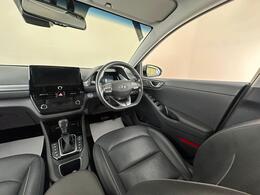 Hyundai IONIQ KM22UCT