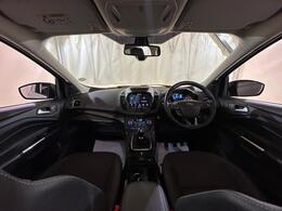 Ford Kuga WP69NDL