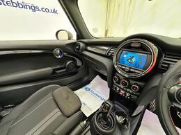 MINI Convertible VT19KUK