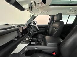 Land Rover Defender 130 BL72MHF