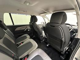Citroen Grand C4 SpaceTourer LD20FWM