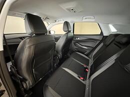 Vauxhall Grandland X DN70HKY