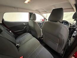 Ford Fiesta FL67ODW