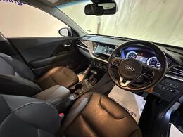 Kia Niro MA70CJJ