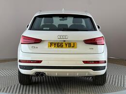 Audi Q3 FY66YBJ