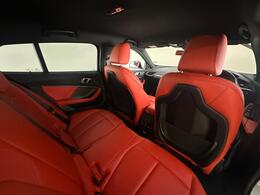 BMW 1 Series AO21HRG