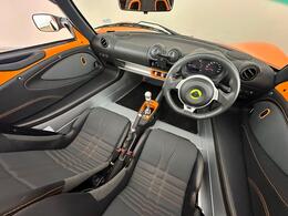 Lotus Elise KC21NLG