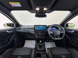 Ford Focus EA73FDX