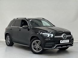 Mercedes-Benz GLE KR20RLO