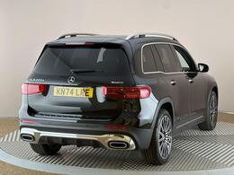 Mercedes-Benz GLB KN74LRE