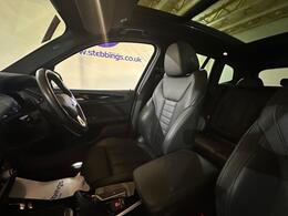 BMW iX3 LK71HUO