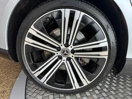 Mercedes-Benz EQS BU72RGO