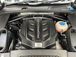 Porsche Macan WM66DZS