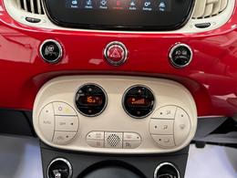 Fiat 500 YK24CGH