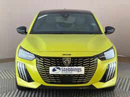 Peugeot 208 FL24CFM