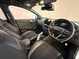 Ford Puma AK70XKO