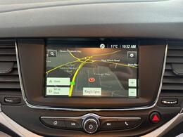 Vauxhall Astra FL21SBX