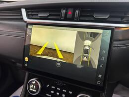 Jaguar F-PACE CN23YJC