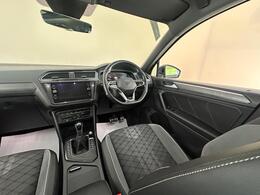 Volkswagen Tiguan YG23VZE