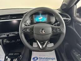 Vauxhall Corsa DN24AZL